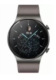 Huawei Watch GT 2 Pro ECG In Canada